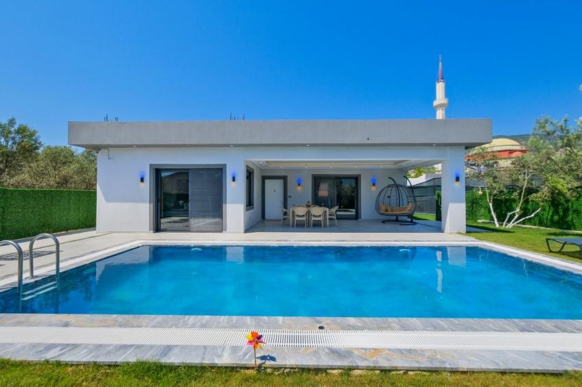 Villa in der Natur - foto 3