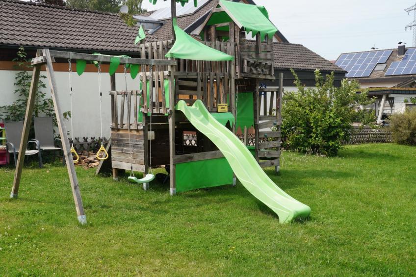 Donau-Quelle in Rietheim - foto 21