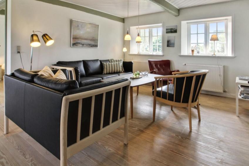 "Ingulf" - 18km from the sea in Western Jutland - foto 26