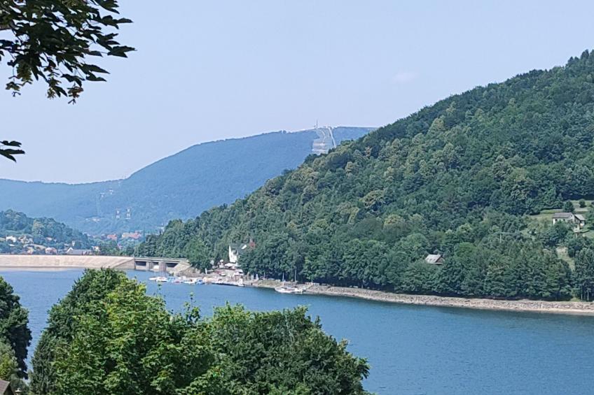 Ferienvilla Gorska Sol für 8 Personen und 2 Kinder - foto 27