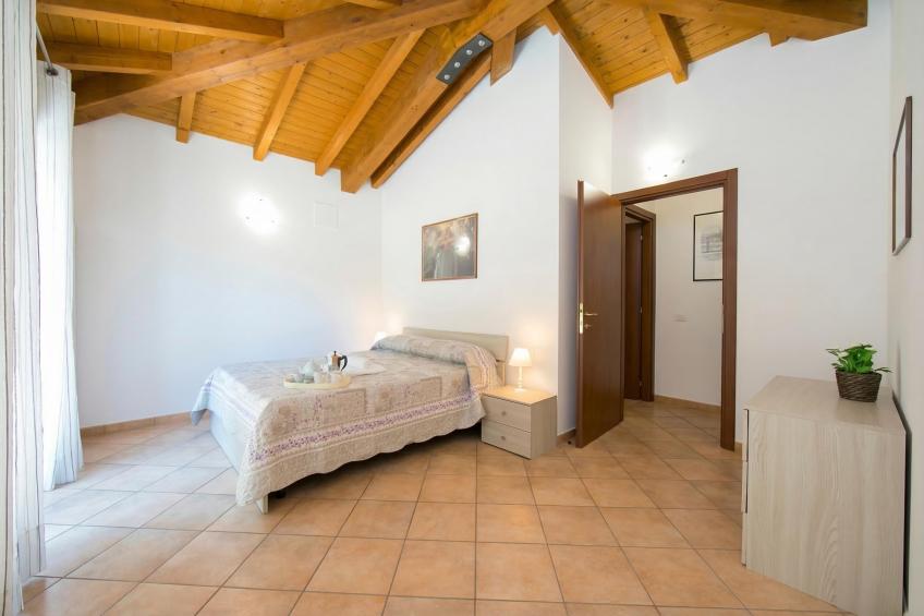 Le Betulle Garden in Laveno - foto 19