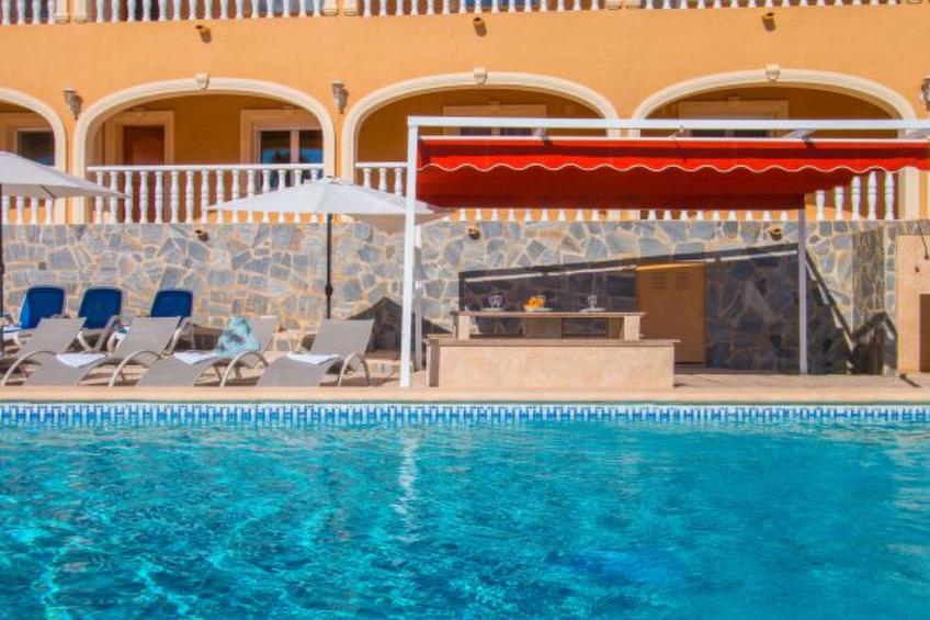 Villa Zelda - PlusHolidays - foto 10