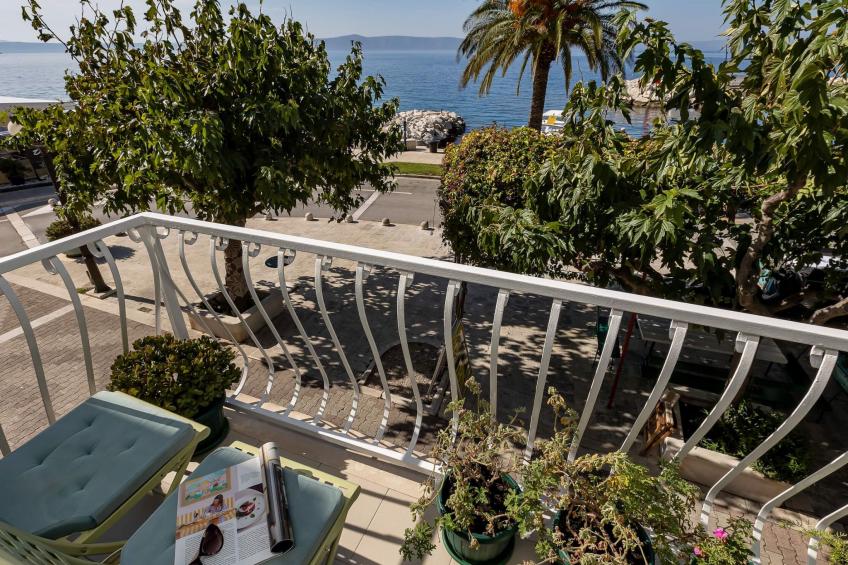 Wohnung Tucepi Meeresfront A1 - foto 28