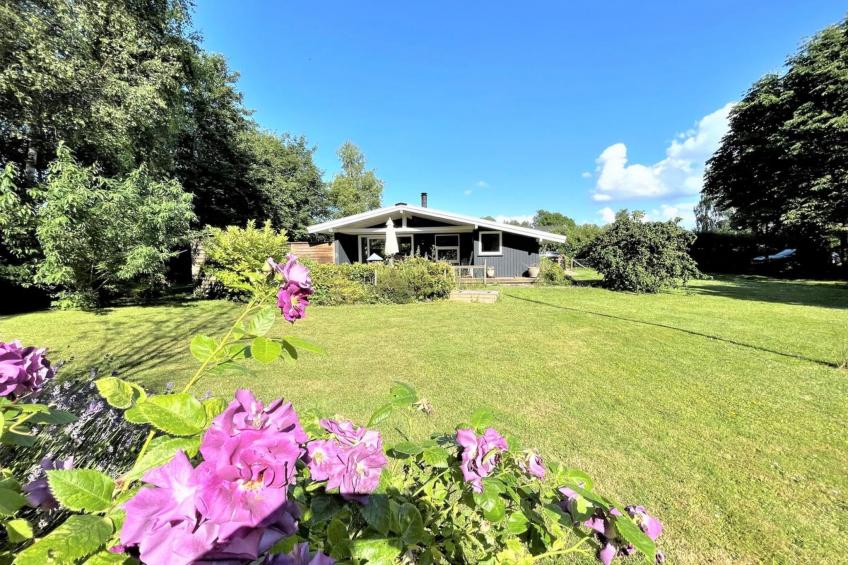 "Maiken" - 1.5km from the sea in Sealand - foto 4