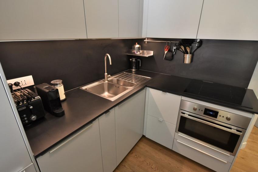 Brera Terrace Apartment - foto 20