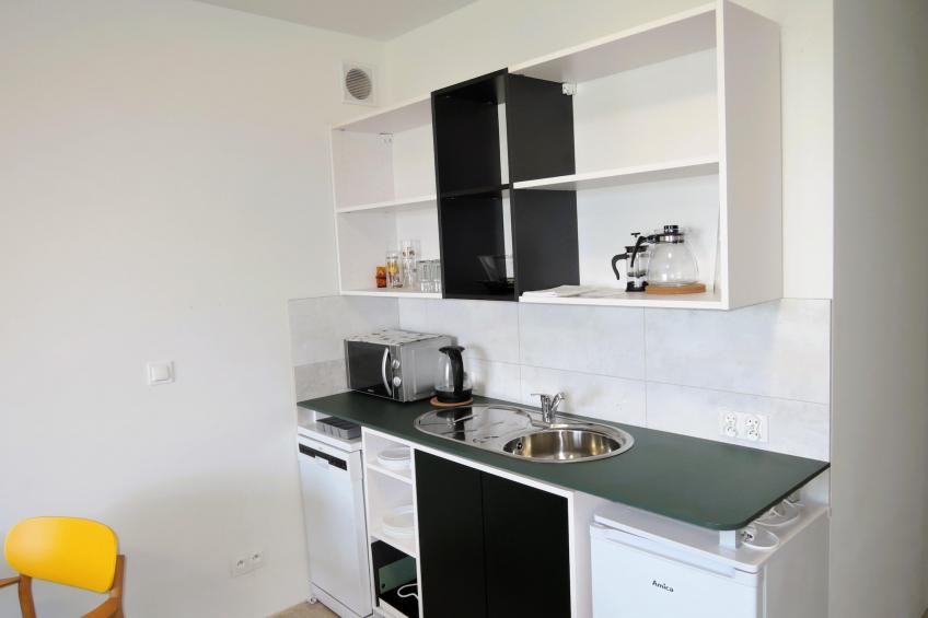 Apartament nr 2 parter - foto 8