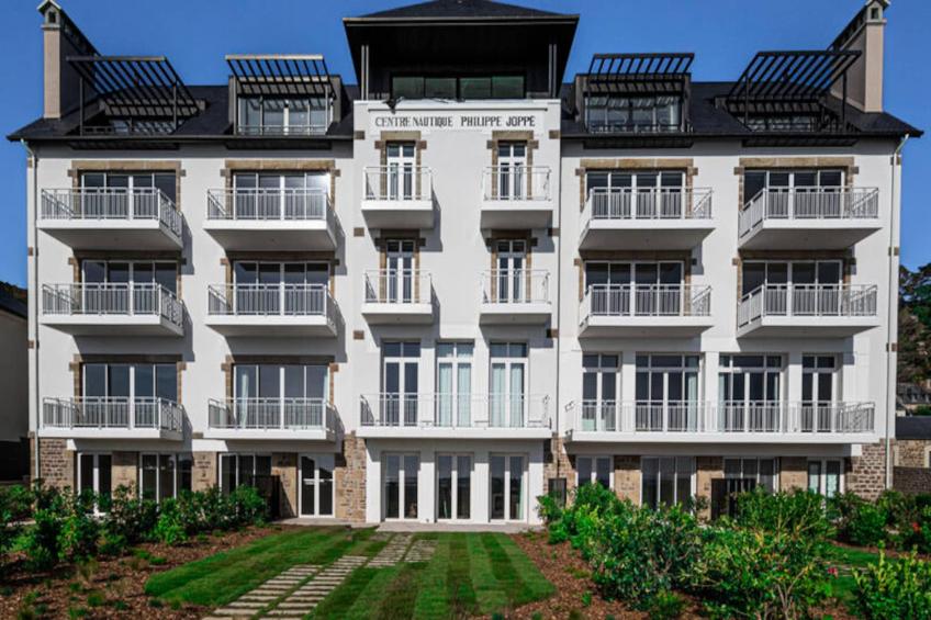 Appartements à Trebeurden - foto 20