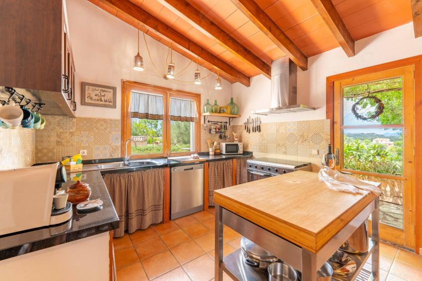 Issamar, Finca 5StarsHome Mallorca - foto 19