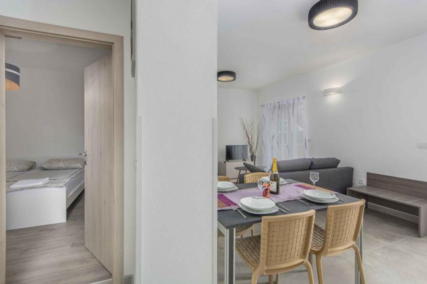 Ferienwohnung mit Terrasse - BF-P5W2Y - foto 16