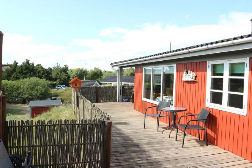 "Neele" - 550m from the sea - foto 17