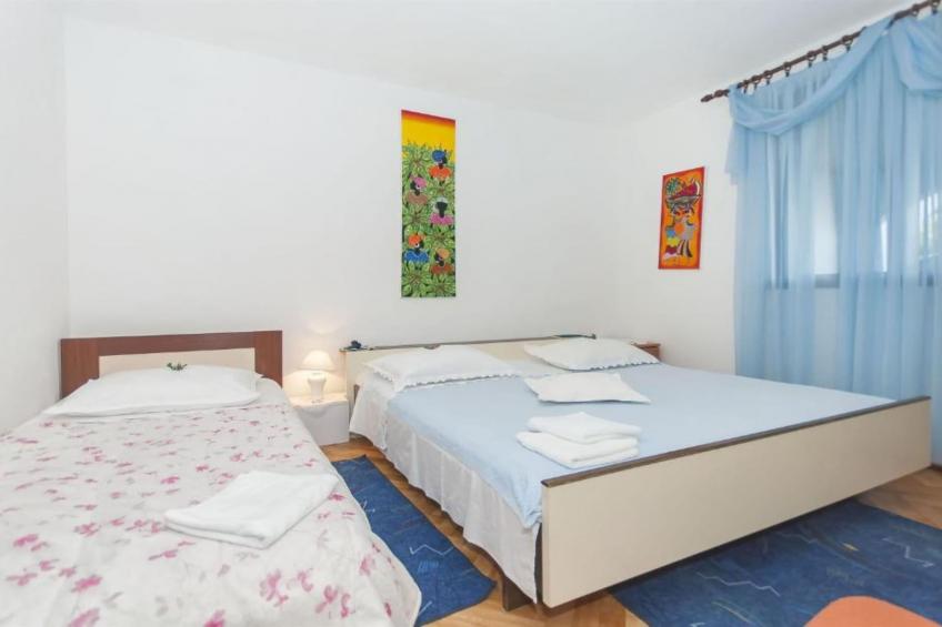 Two Bedroom Apartment - foto 7