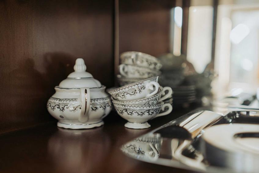 Enchanted Misty Valley Cottage Apartments - Standard One Bedroom Apartment (owner 3) - foto 14