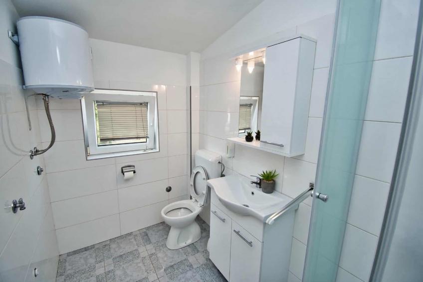 Apartment Visocane with private pool - foto 32