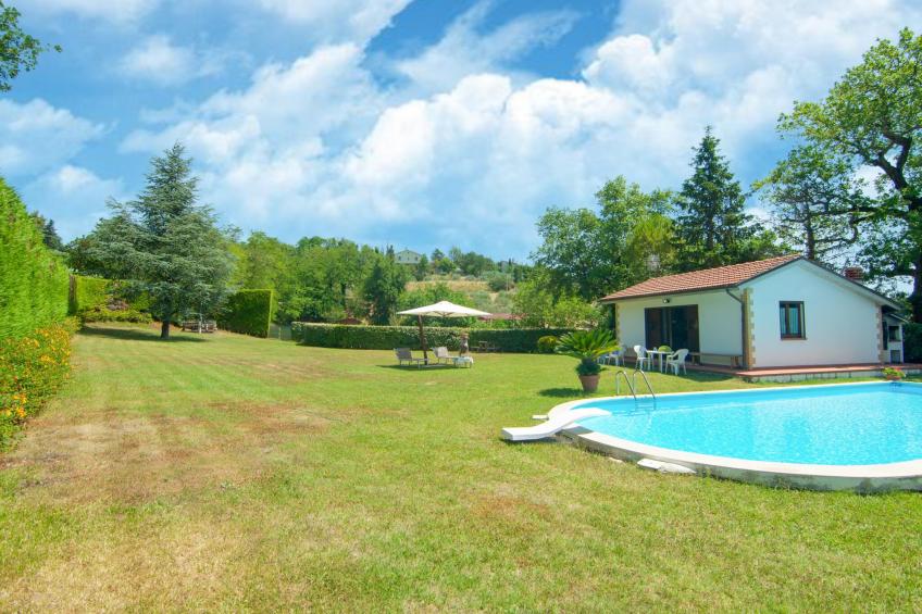 Apartamento Giardino - foto 10