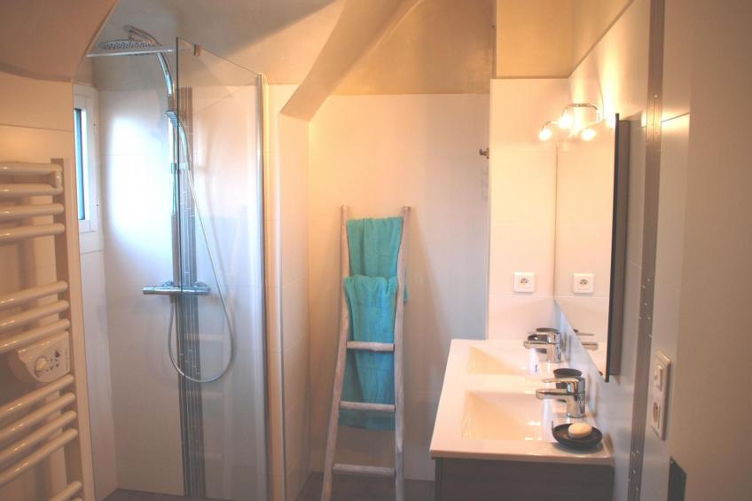 Villa mit großem Grundstück direkt am Mer - foto 9