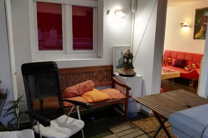 Appartement mit Balkon in einem Komplex mit Gemeinschaftspool am Meer - foto 19