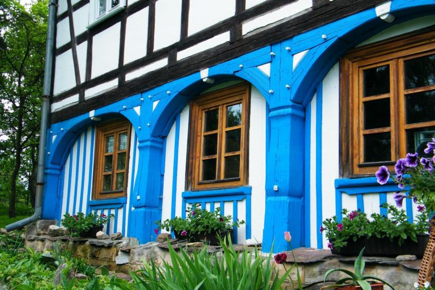 Fachwerkhaus mit Jacuzzi - foto 2