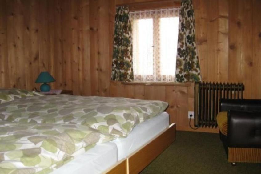 3 1/2 Zimmer-Wohnung in Salouf, oberhalb Savognin - foto 3