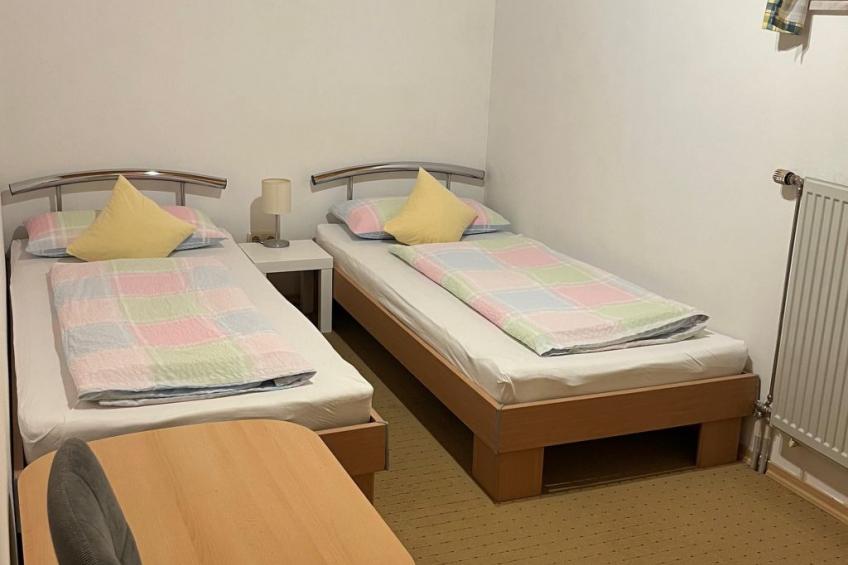 in Ludwigsreut mit Grill und Garten - foto 3