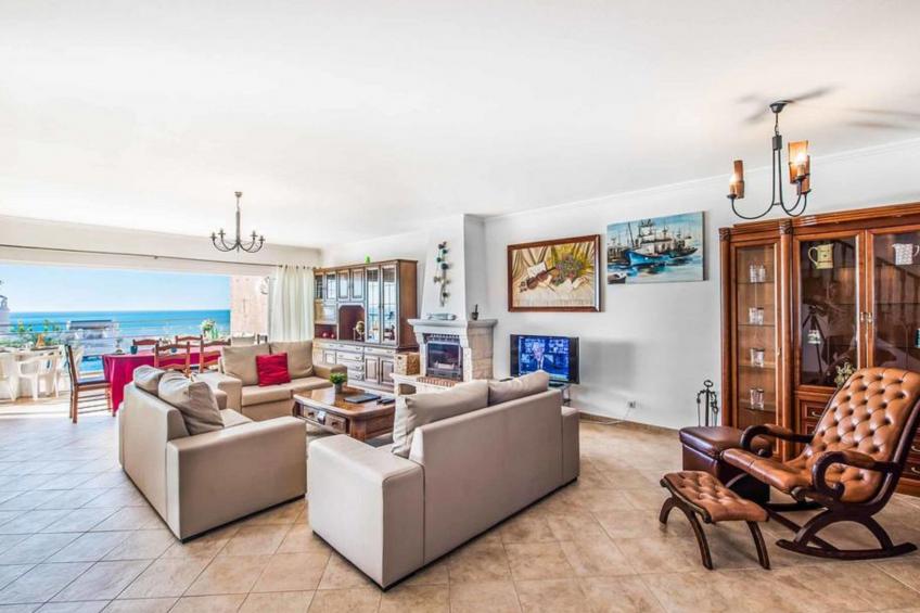 Chalet "Villa Oceano" mit privatem Pool - foto 11