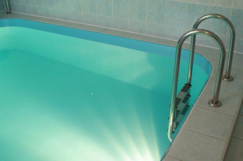 mit Garten und Pools - foto 13