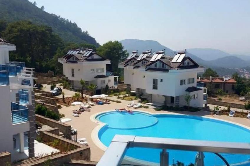 mit gemeinschaftlichem Pool - foto 22