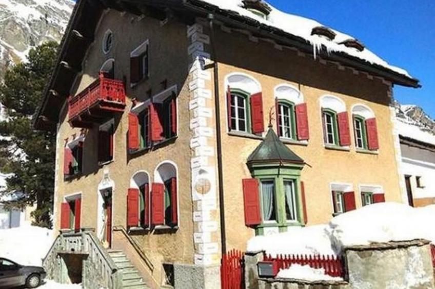 Chesa Lagrev-Schucan - foto 17