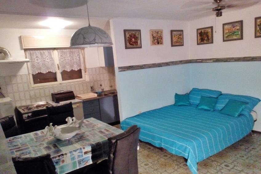 Lovely Apartments Near the Sea - One Bedroom Apartment with Balcony - foto 22