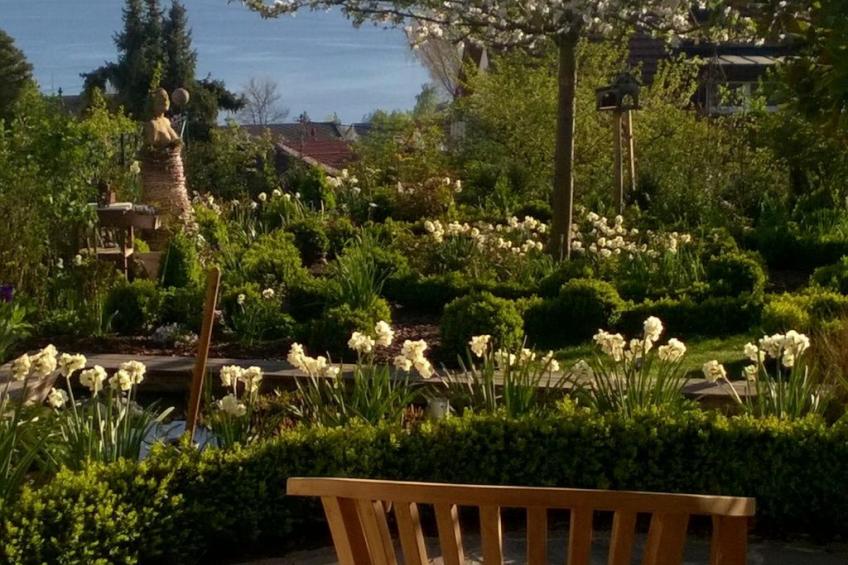 Villa Romantica - foto 26