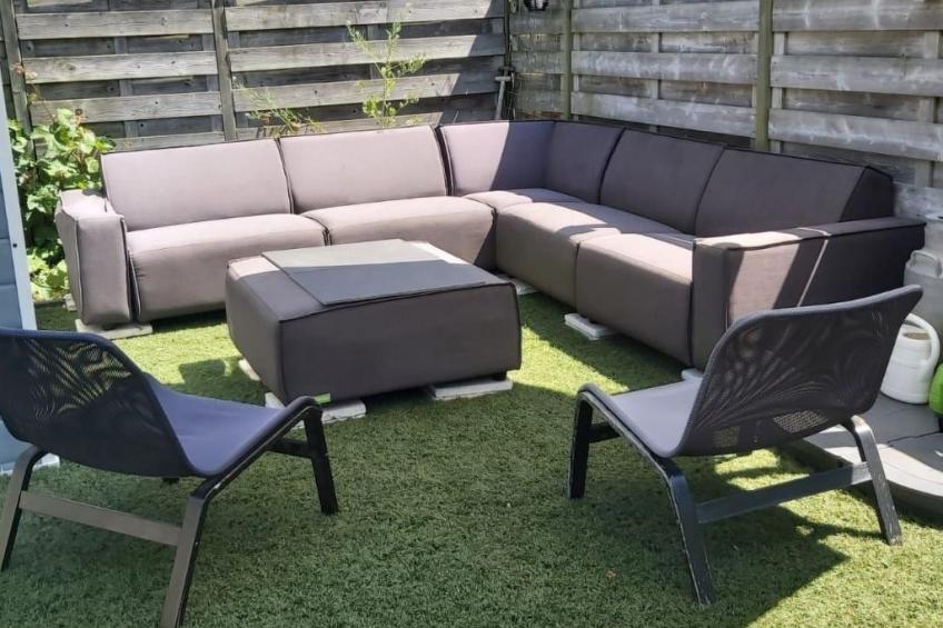 Gemütliches Ferienhaus in Scheveningen - foto 11