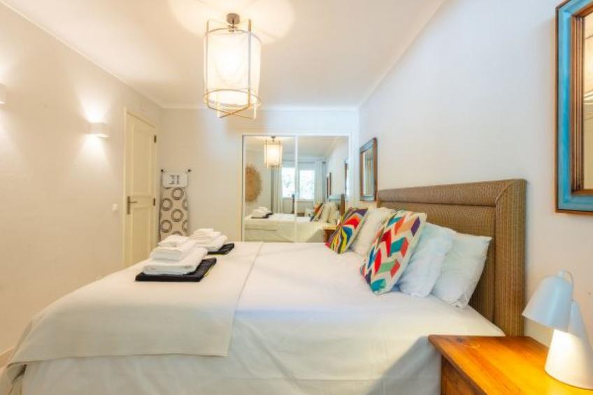 Jardins do Golfe at Vale do Lobo - foto 30