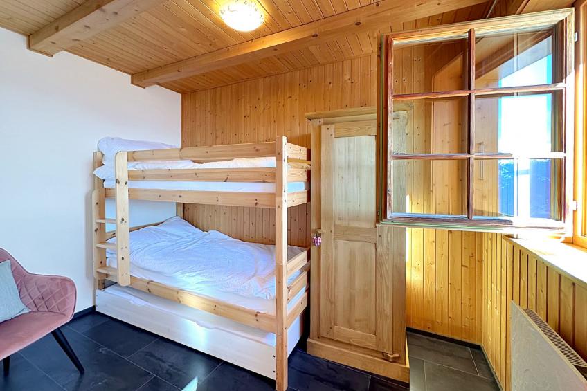Tiny House facing the Alps - Ski in and out - foto 20