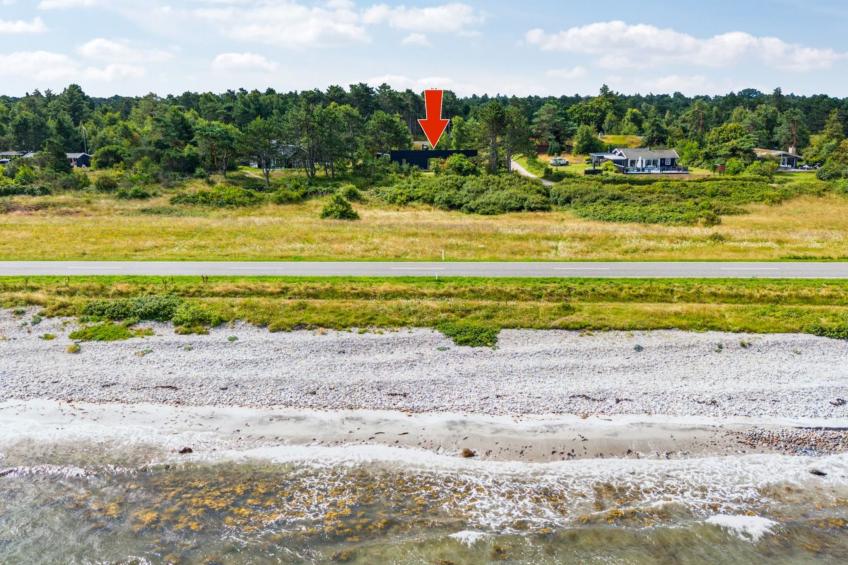 "Gjorgje" - 100m from the sea in Sealand - foto 24