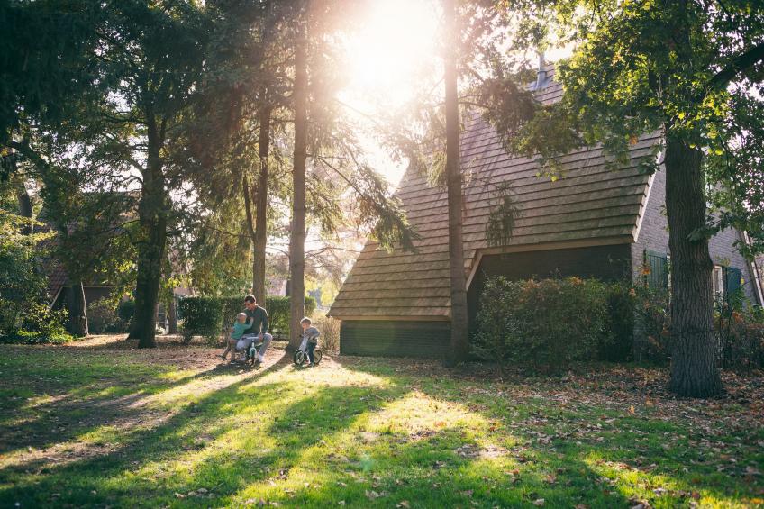 Vakantiepark de Katjeskelder 17 - foto 17