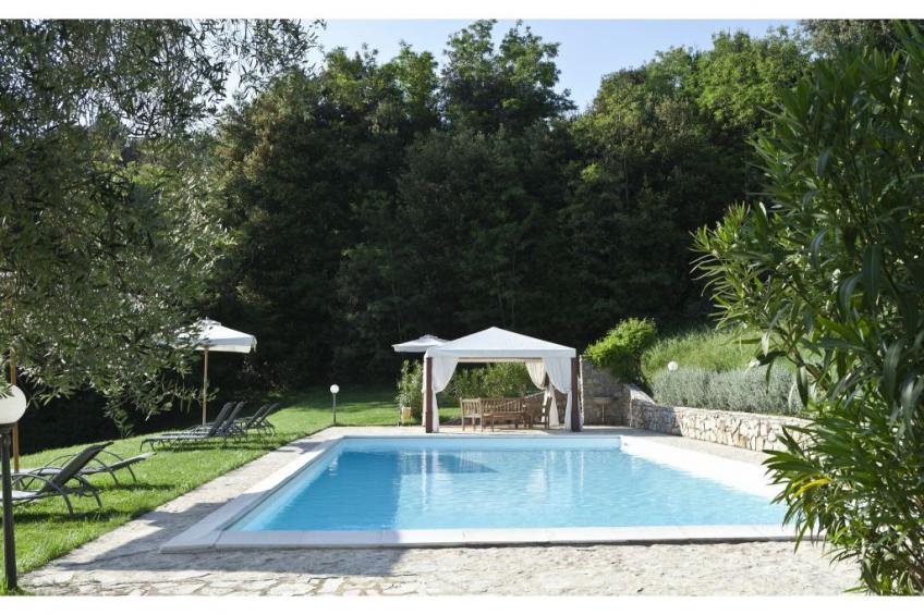 Chianti Resort-Casa Ginestra - foto 7