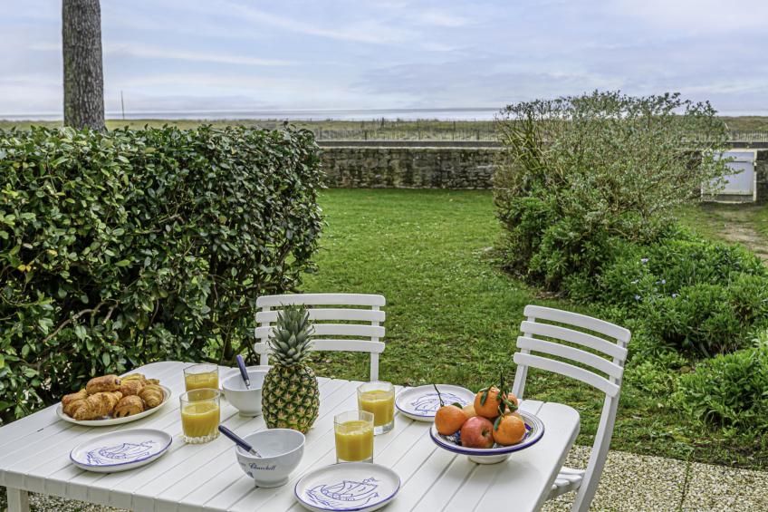 Les Terrasses de la Plage - foto 14