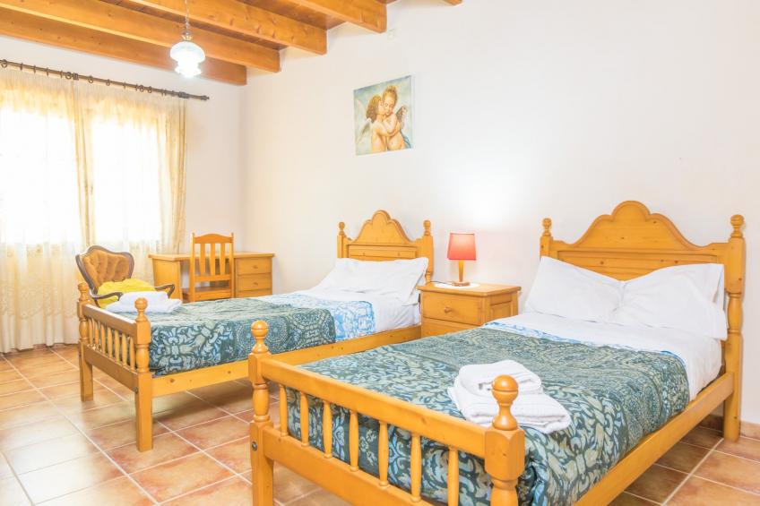 Es Blanquer De Na Fani - foto 41