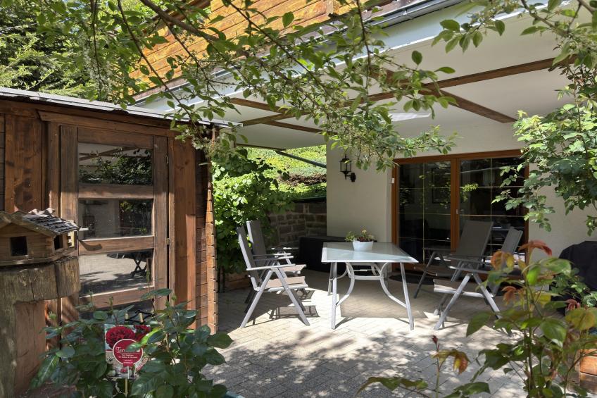 Vakantiewoning, Clausthal-Zellerfeld - foto 20