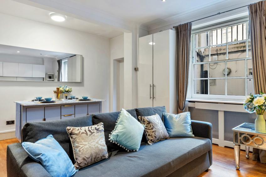 The Victoria Suite