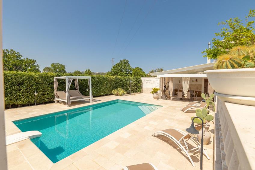 Villa Laura - foto 19