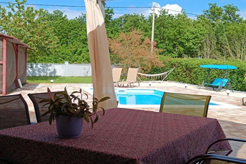 Villa Hilda - Two Bedroom Villa - foto 48