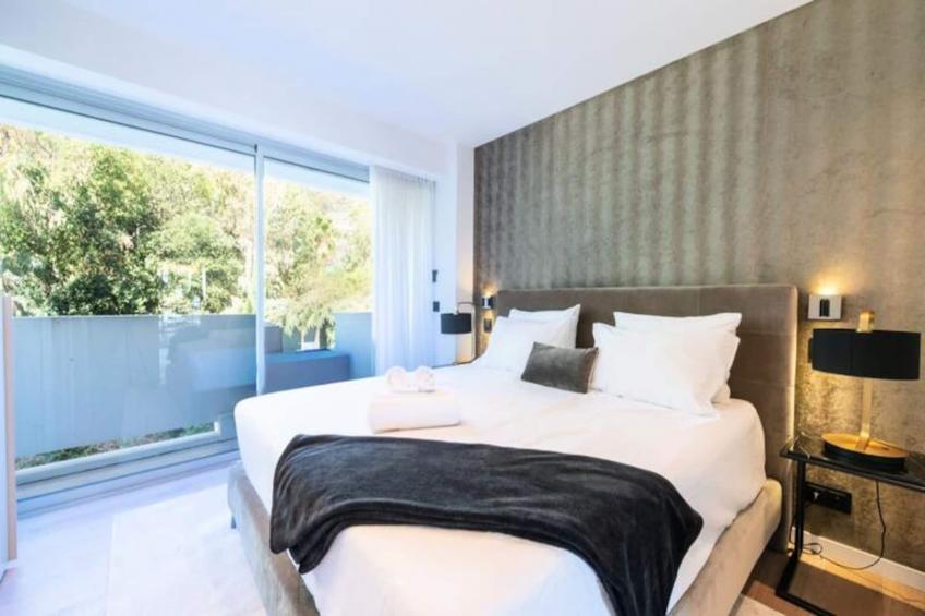 Résidence 4p Vue Mer, Résidence De Standing Avec Piscine & Tennis - foto 37