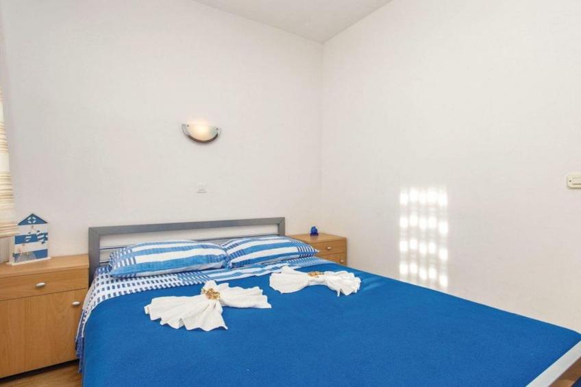 Holiday Home Brsec-Two Bedroom Holiday Home with Sea View - foto 6