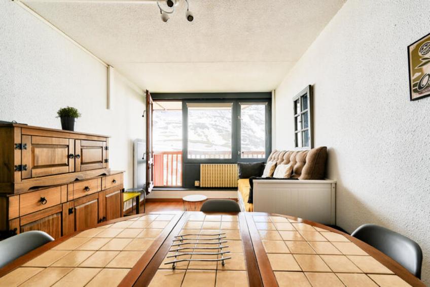 Résidence Le Tourmalet - maeva Home - foto 8