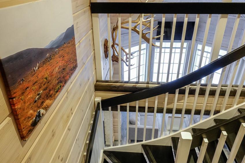 Villa tunturisopuli - foto 22