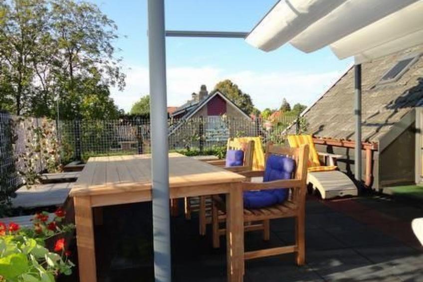 Wohnung met terras - foto 15