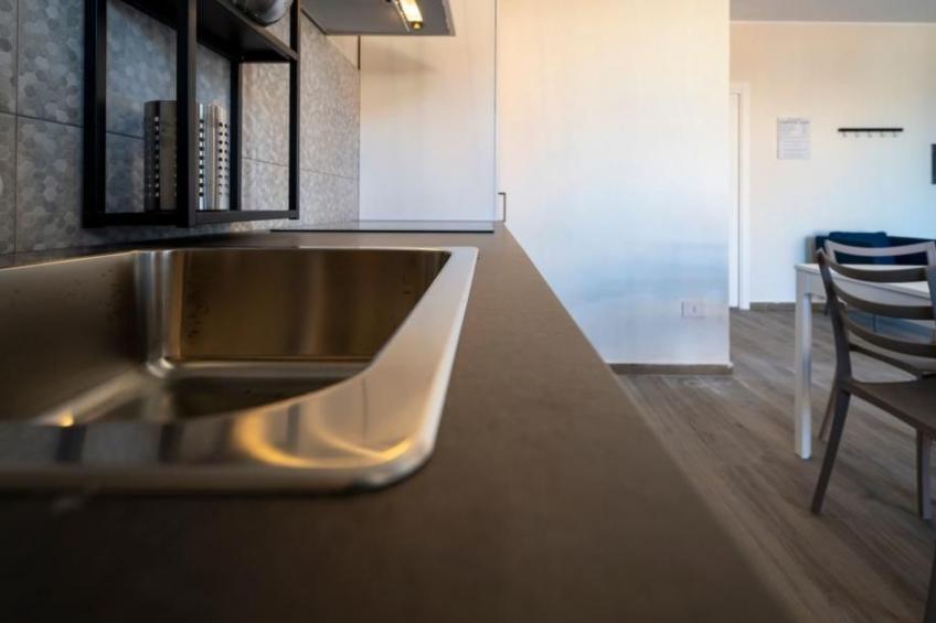 Wohnung 'Due Mari Portopalo - foto 14