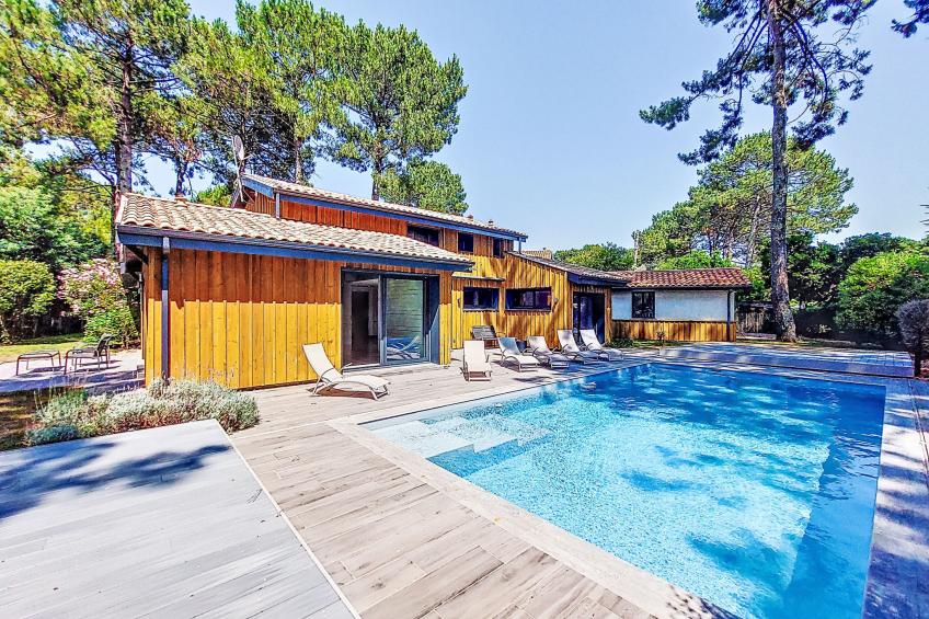 Villa les Verdiers - foto 39