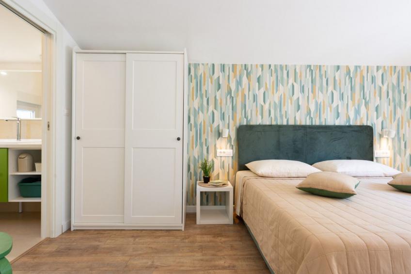 Villa "Villa Branka" direkt am Strand - foto 37