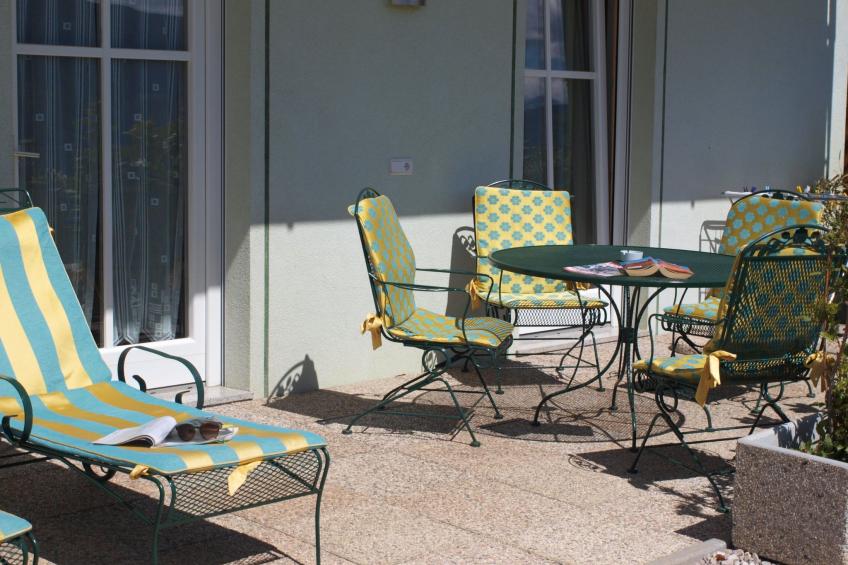 Kerschbamerhof Fewo Pink Lady mit Panoramablick - foto 42